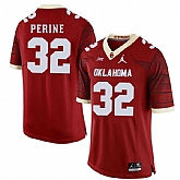 Oklahoma Sooners 32 Samaje Perine Red 47 Game Winning Streak College Football Jersey Dzhi,baseball caps,new era cap wholesale,wholesale hats